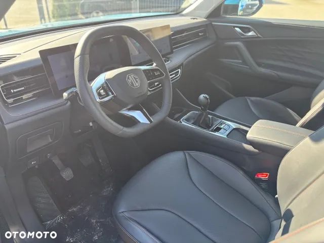 MG HS 1.5 T-GDI Exclusive - 13