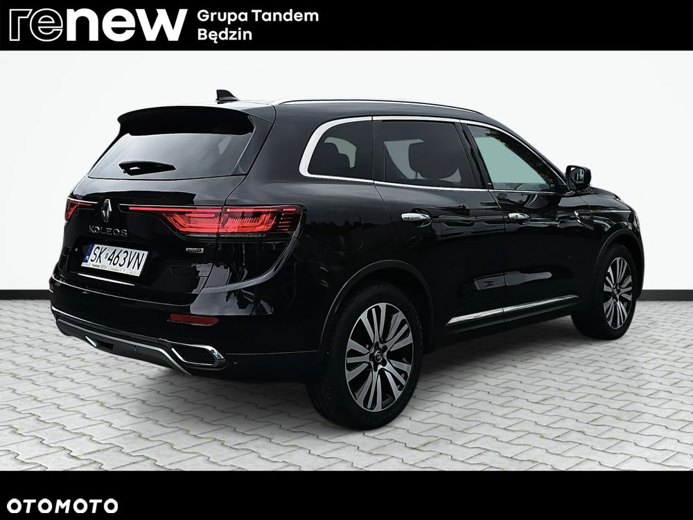 Renault Koleos 2.0 Blue dCi Initiale Paris 4x4 X-Tronic - 5