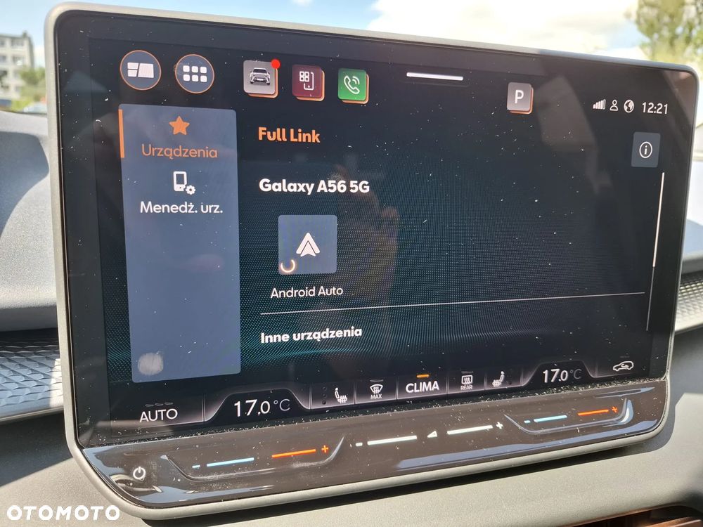 Cupra Terramar 1.5 eTSI mHEV Advantage Edition DSG - 21