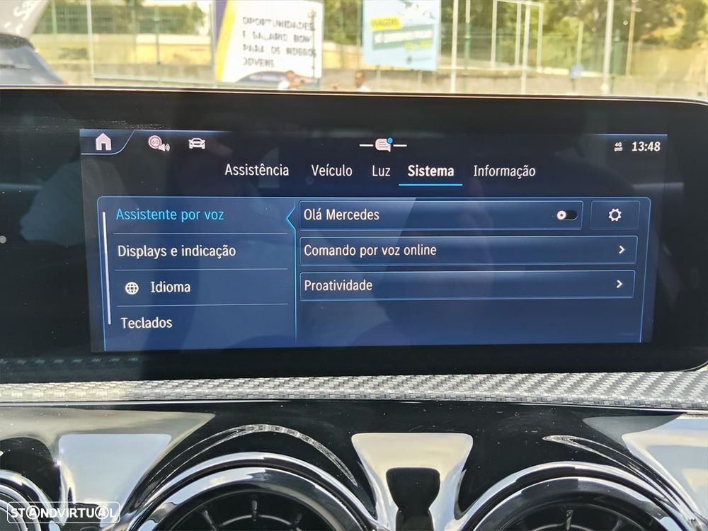 Mercedes-Benz A 200 - 21