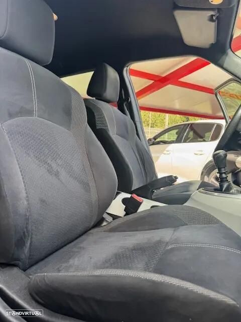 Nissan Juke 1.2 DIG-T Black Edition - 12