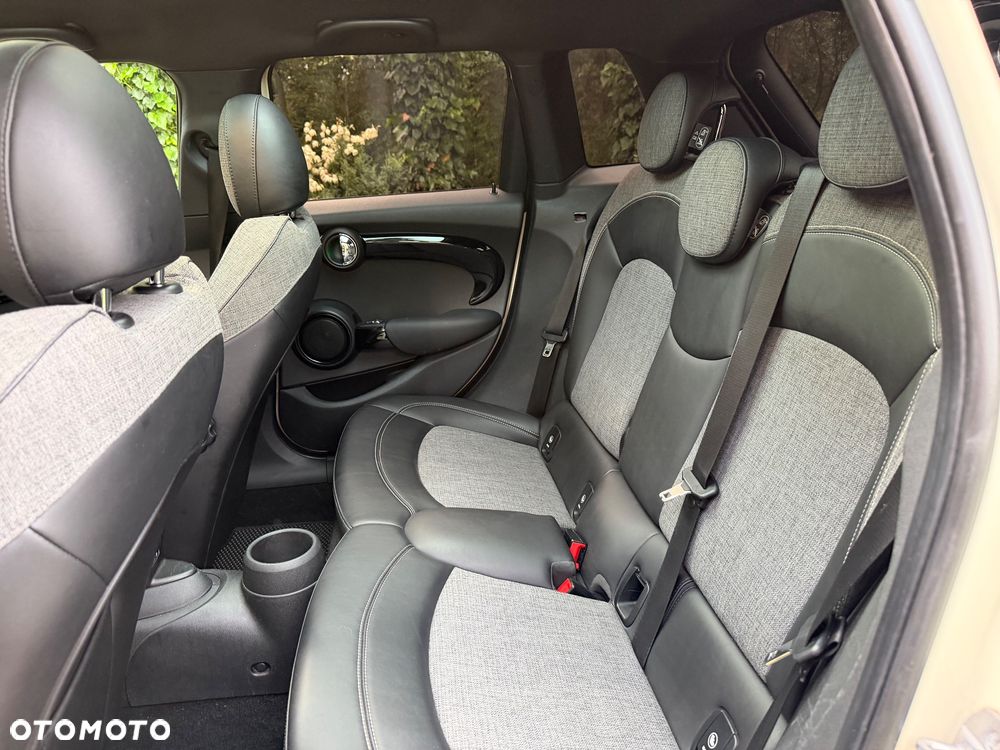 MINI Cooper S sport - 7
