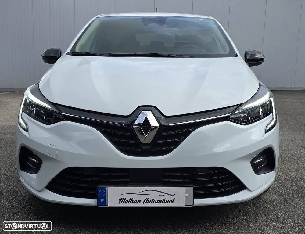 Renault Clio 1.0 TCe Limited - 2