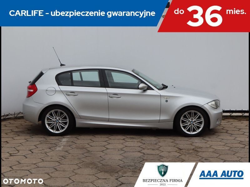 BMW Seria 1 - 7