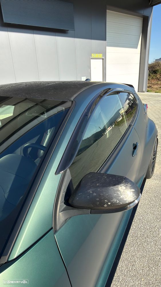 Toyota GR Yaris - 3