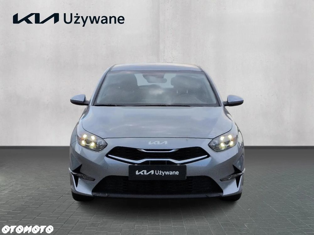 Kia Ceed 1.5 T-GDI M DCT - 8