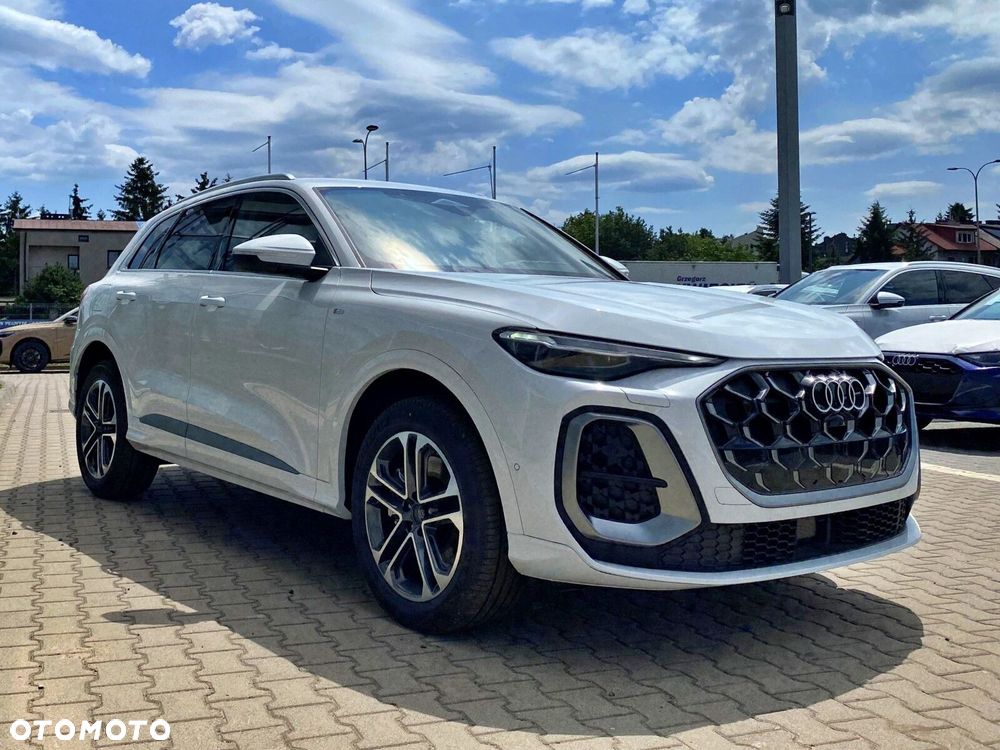 Audi Q5 - 8