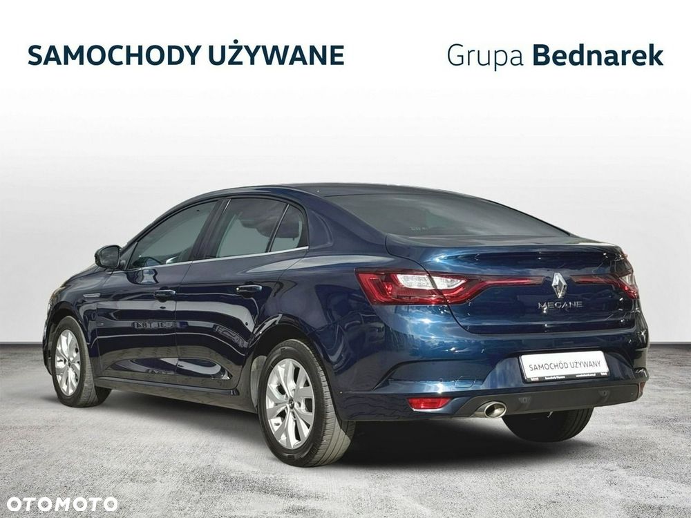 Renault Megane 1.3 TCe FAP Limited - 3