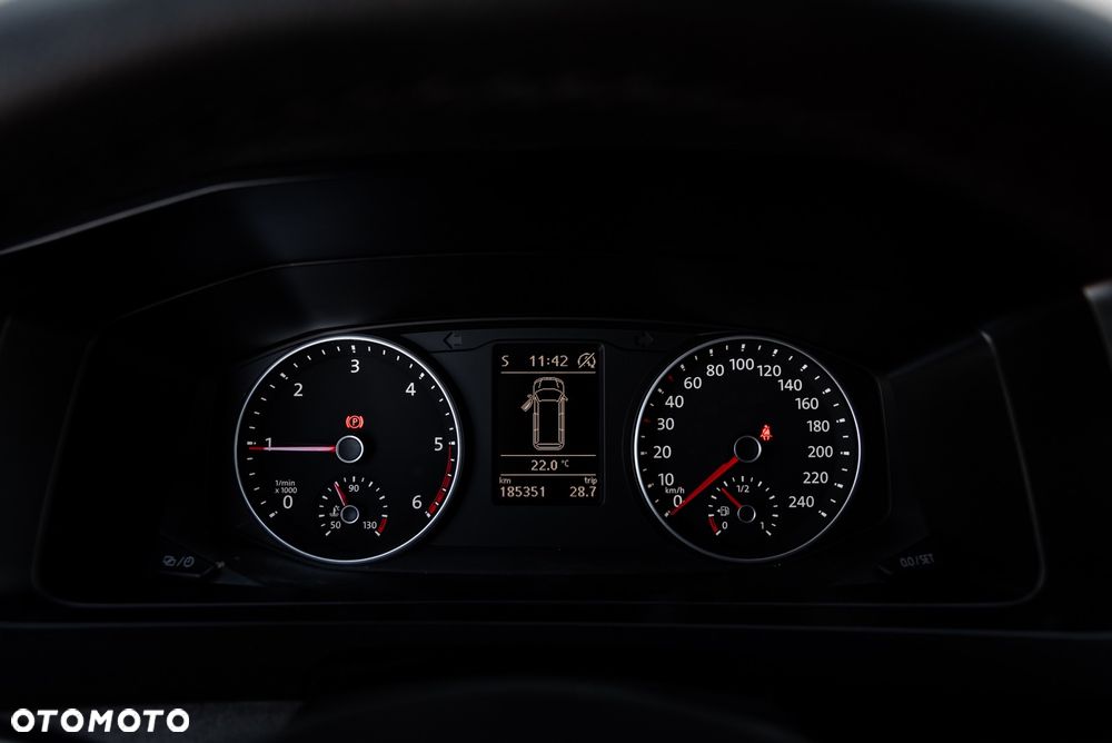 Volkswagen Transporter T6 - 22