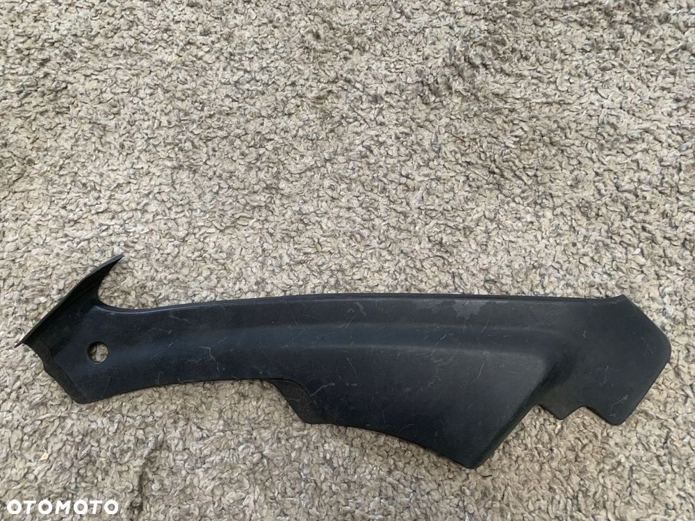 A7 4G S7 OSŁONA NAKŁADKA NA LAMPĘ LEWY PRZÓD 4G8805285B - 1