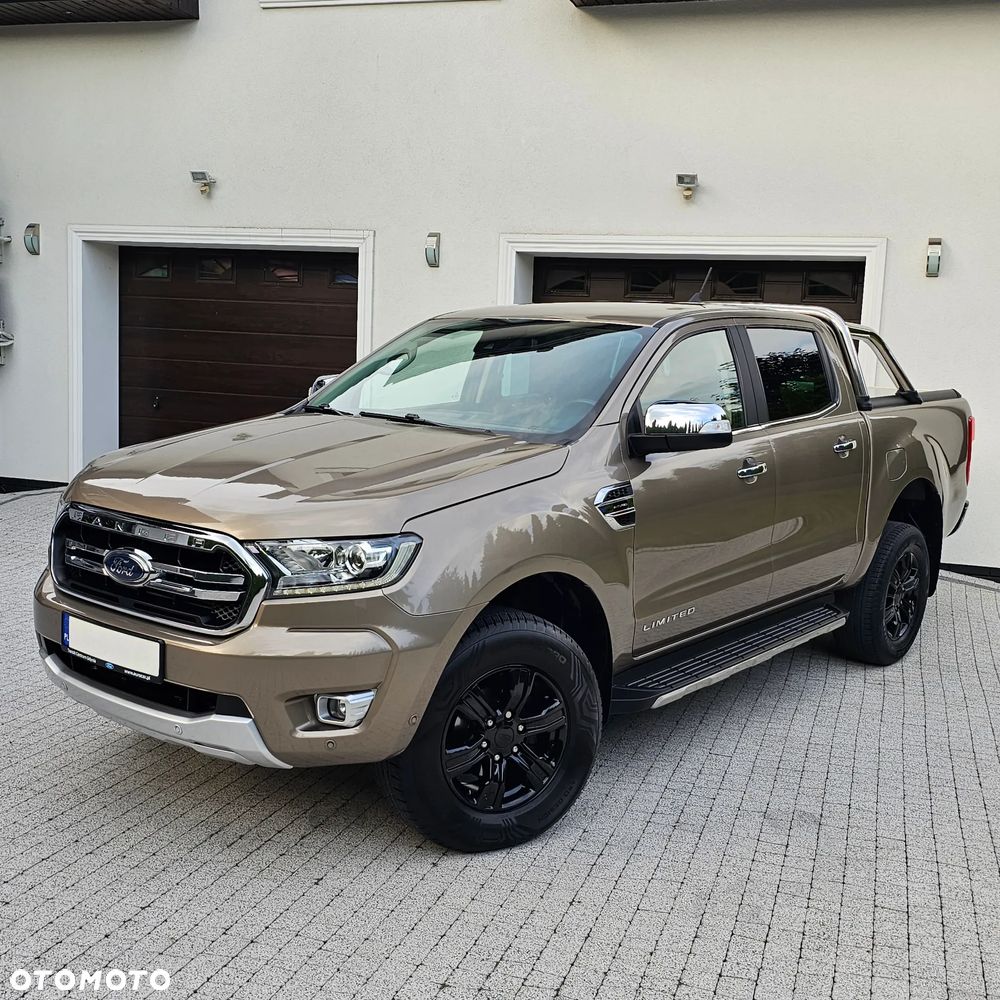 Ford Ranger - 15