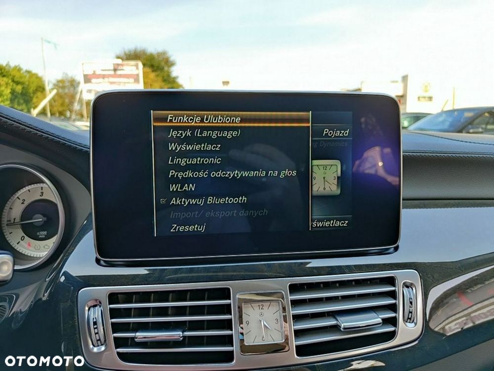 Mercedes-Benz CLS - 23