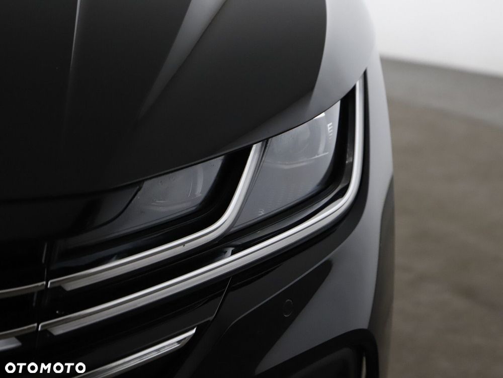 Volkswagen Arteon - 26