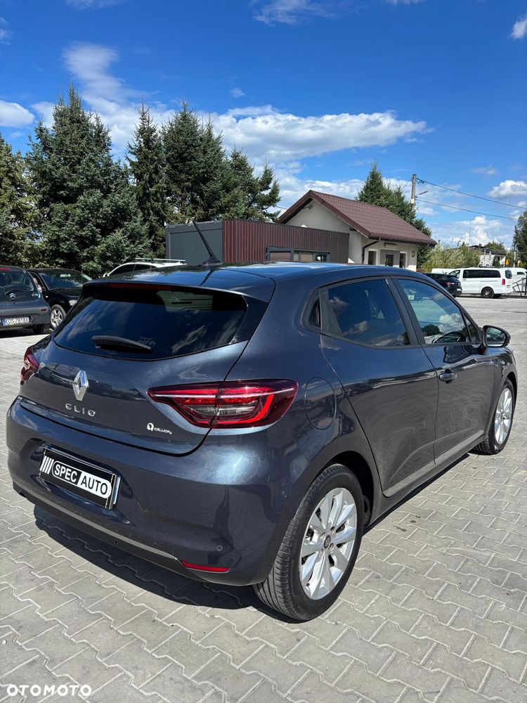 Renault Clio - 3