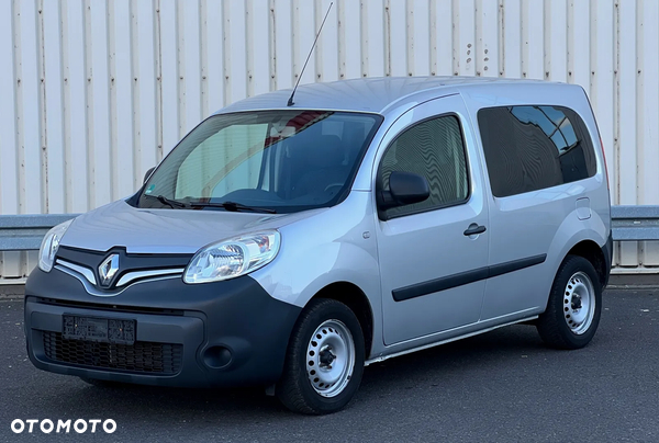 Renault Kangoo Rapid Extra