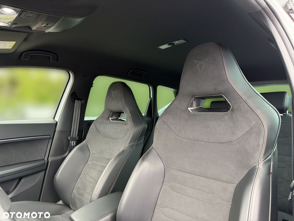 Cupra Ateca 1.5 TSI DSG - 13