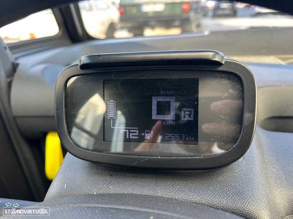 Citroën Ami Standard - 13