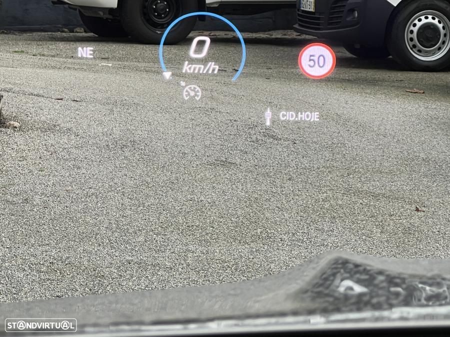 Mercedes-Benz GLE 350 de 4Matic - 44