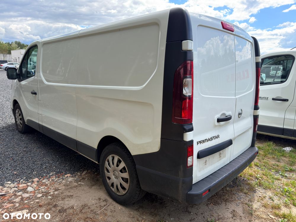 Renault TRAFIC - 7