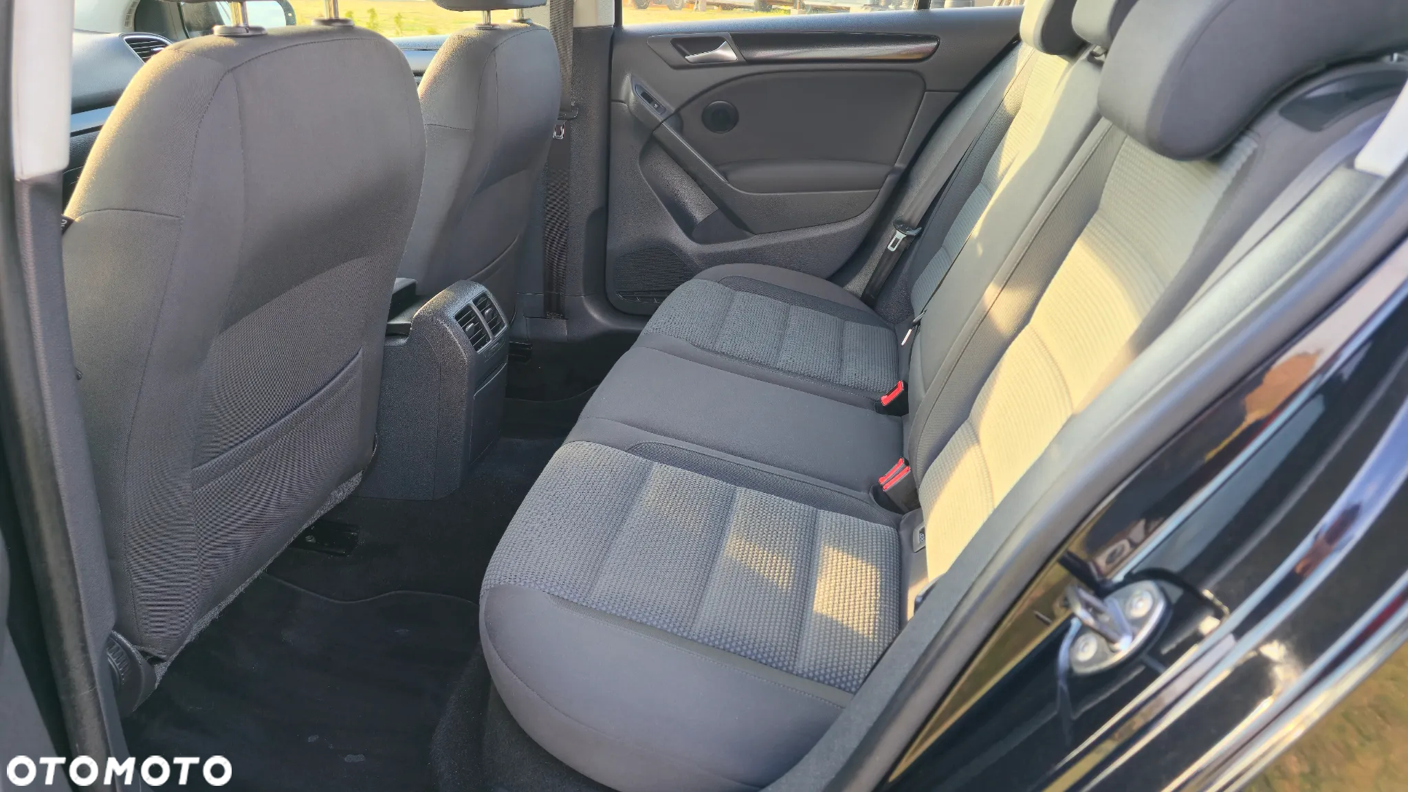 Volkswagen Golf VI 1.4 TSI Highline - 38