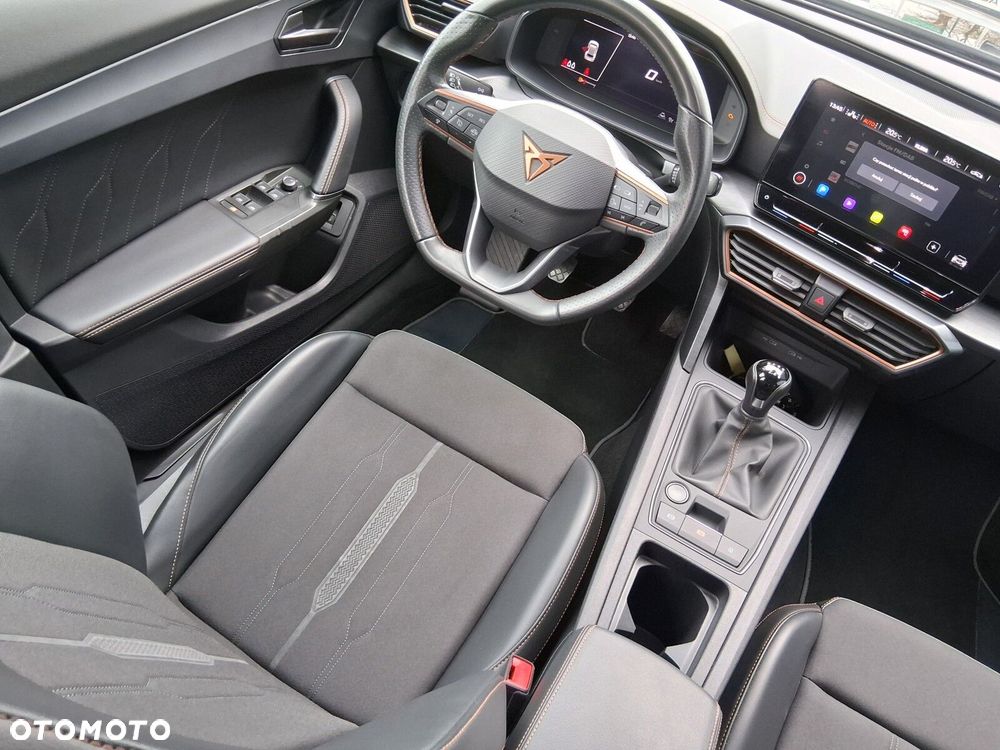 Cupra Formentor 1.5 TSI - 16