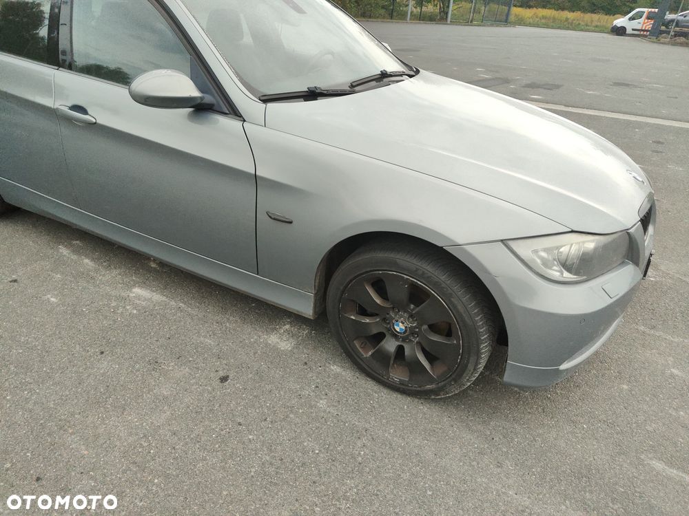 BMW Seria 3 - 2