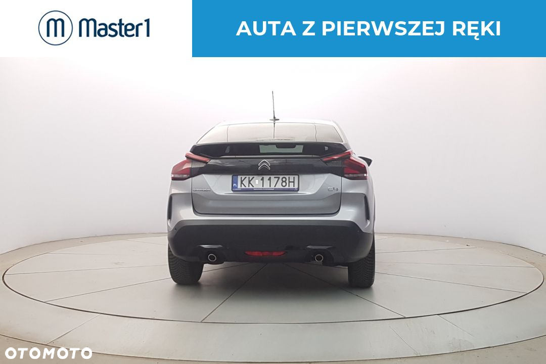 Citroën C4 1.2 PureTech Shine S&S EAT8 - 6