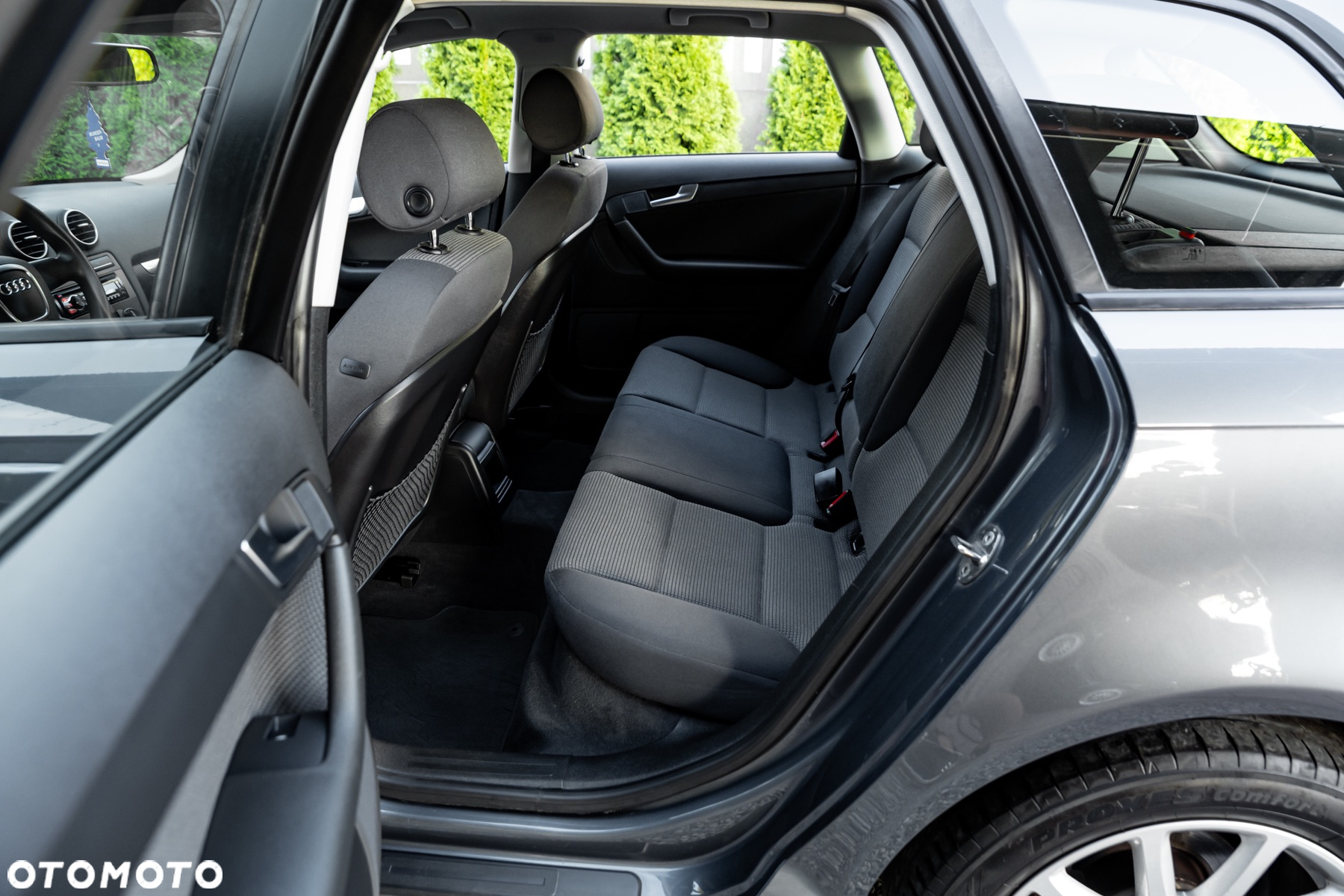 Audi A3 Sportback 1.6 Ambiente - 19