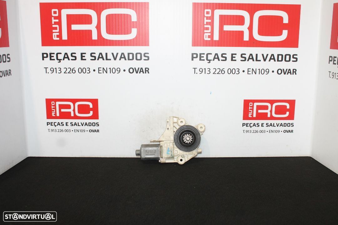 Motor Elevador Vidro Ford Focus de 2004 - 1