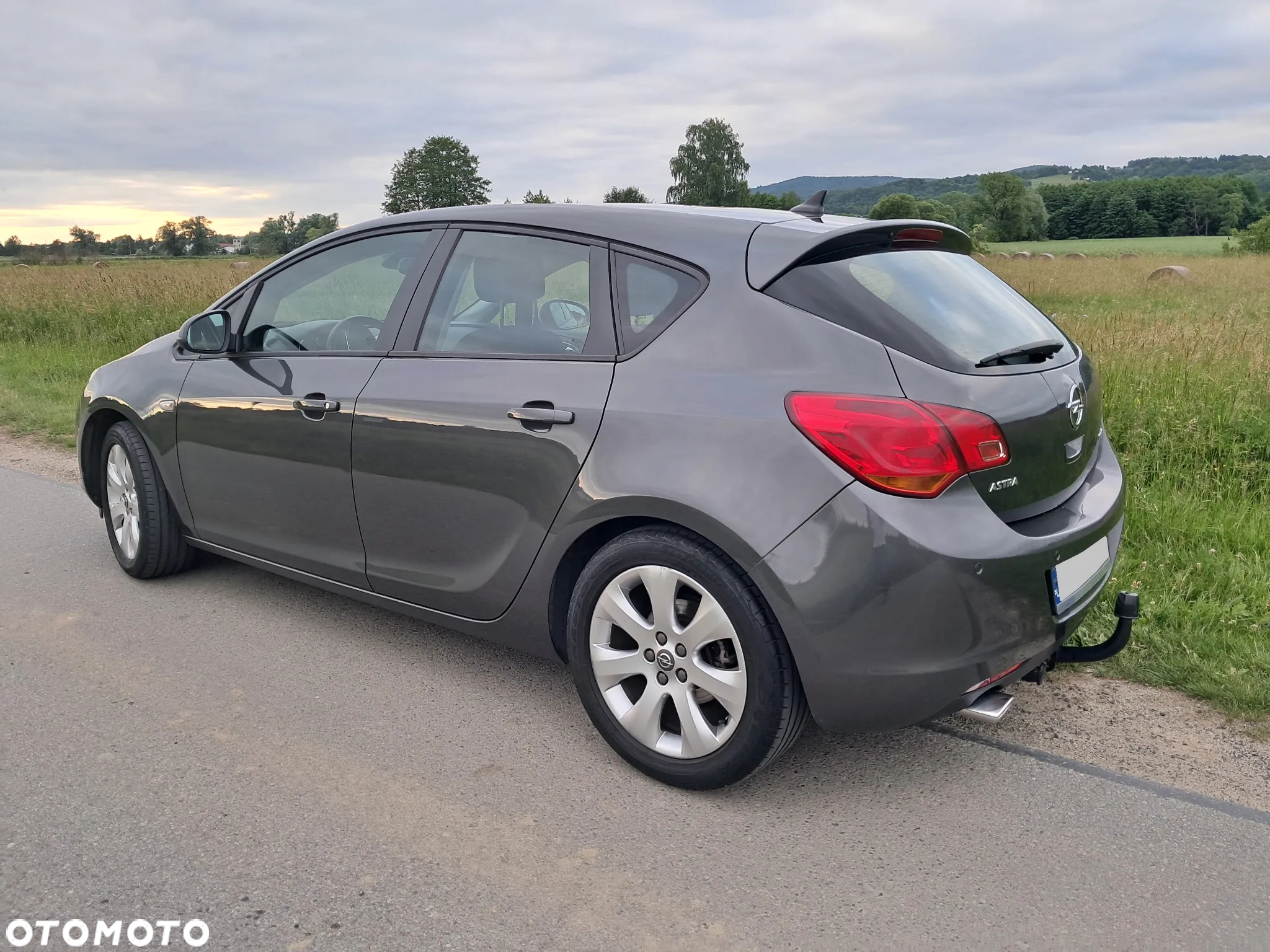 Opel Astra - 7