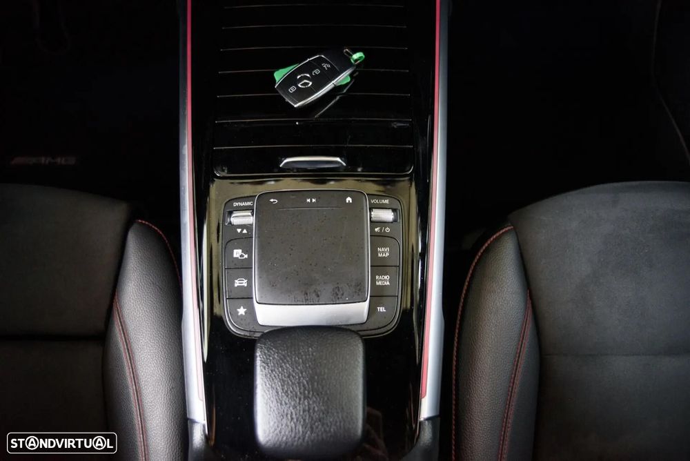 Mercedes-Benz EQB 350 4Matic AMG Line - 57