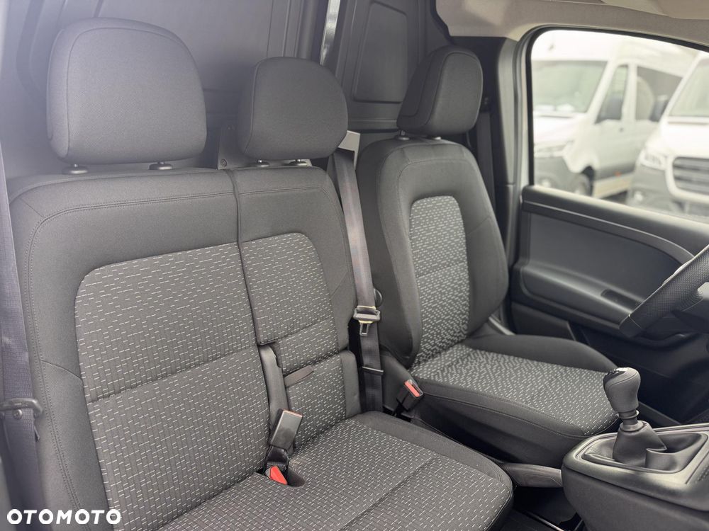 Mercedes-Benz Citan - 12