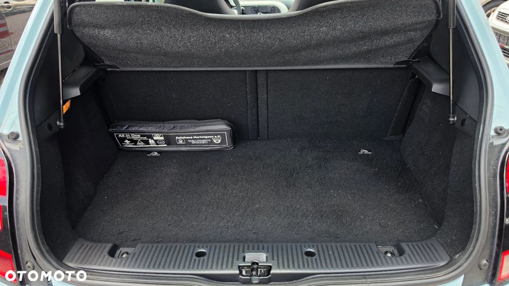 Renault Twingo SCe 70 LIMITED - 21