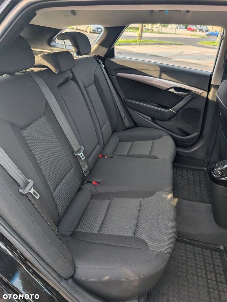 Hyundai i40 1.7 CRDi Comfort - 29