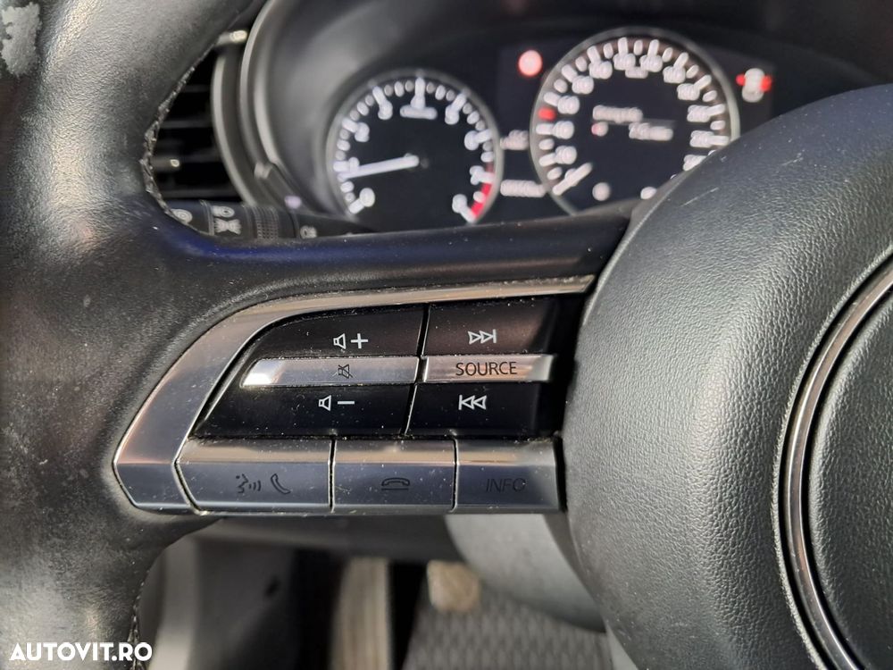 Mazda CX-30 - 18
