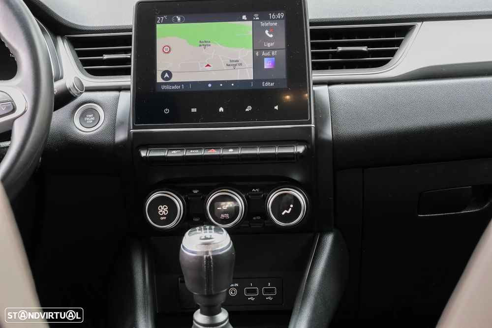 Renault Captur 1.0 TCe Exclusive - 6