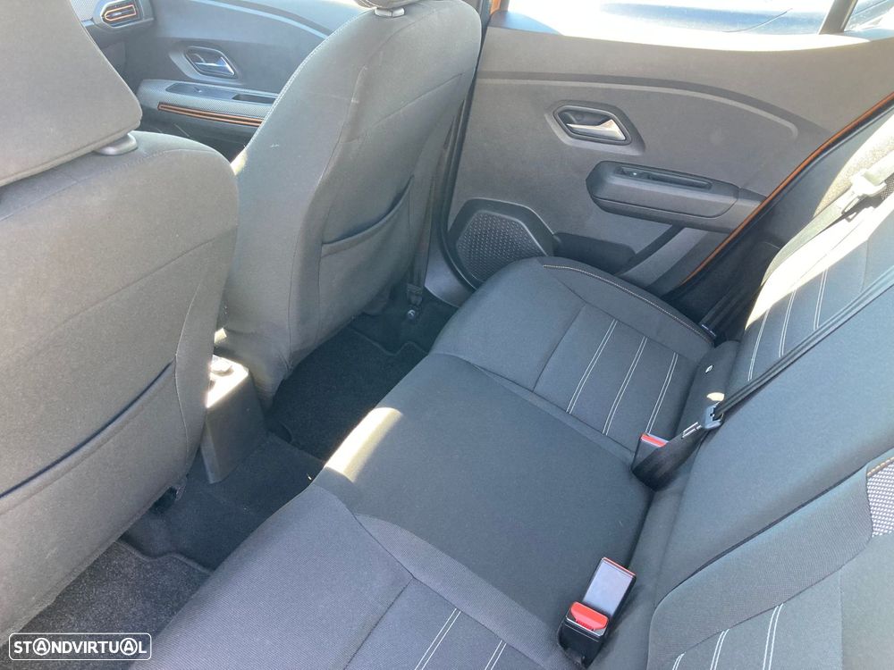 Dacia Sandero 1.0 TCe Comfort - 26