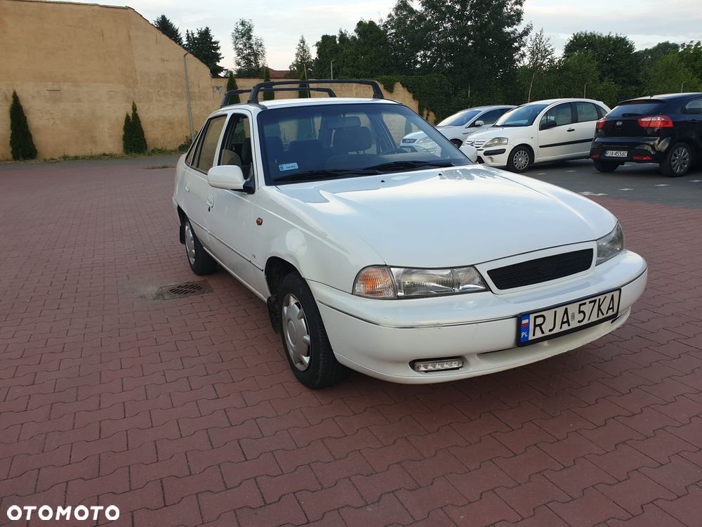 Daewoo Nexia 1.5 GL - 7