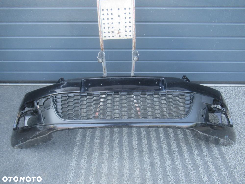 ZDERZAK PRZEDNI PRZÓD VW SCIROCCO III 3 1K8807221L 2008-2014 - 11