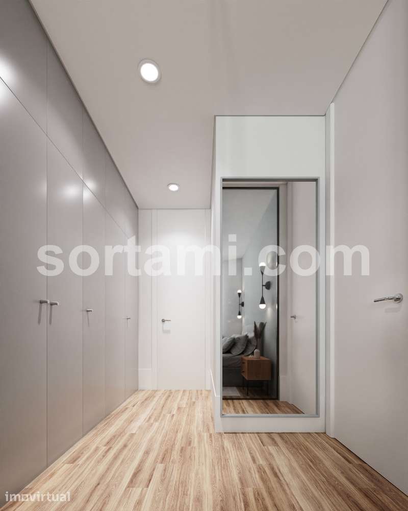 Apartamento T0+1 Venda em Cedofeita, Santo Ildefonso, Sé, Miragaia, Sã - Grande imagem: 4/35