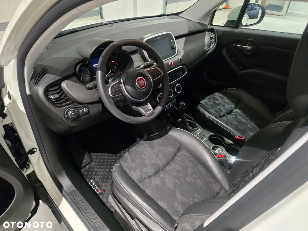 Fiat 500X 1.0 Cross - 9
