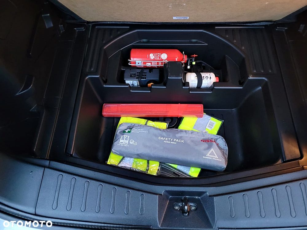 Nissan Note 1.2 Black Edition - 39