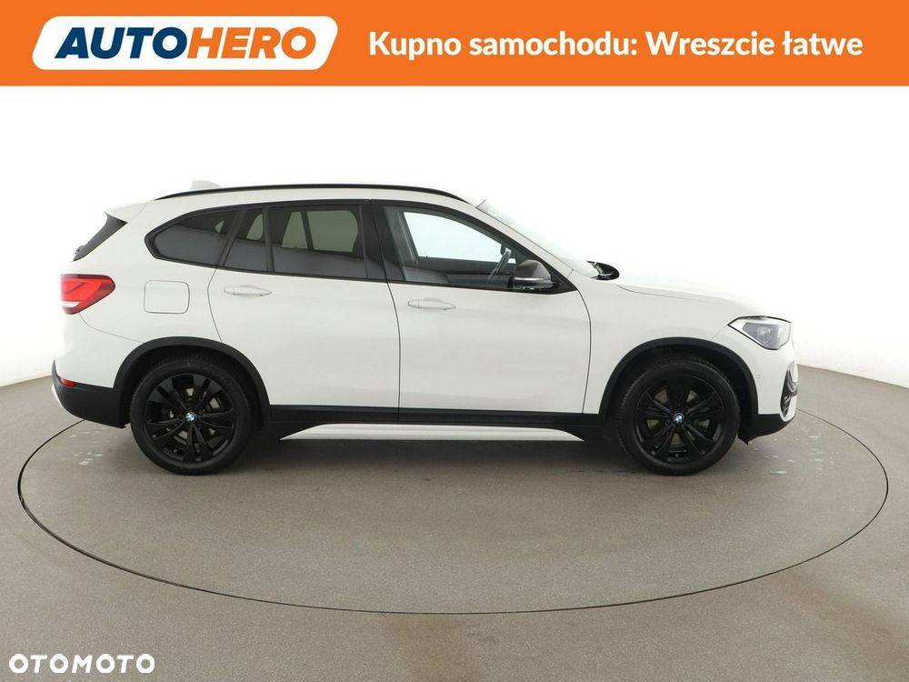 BMW X1 xDrive25e Sport Line - 10