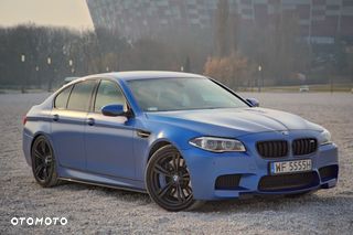 BMW M5 Competition