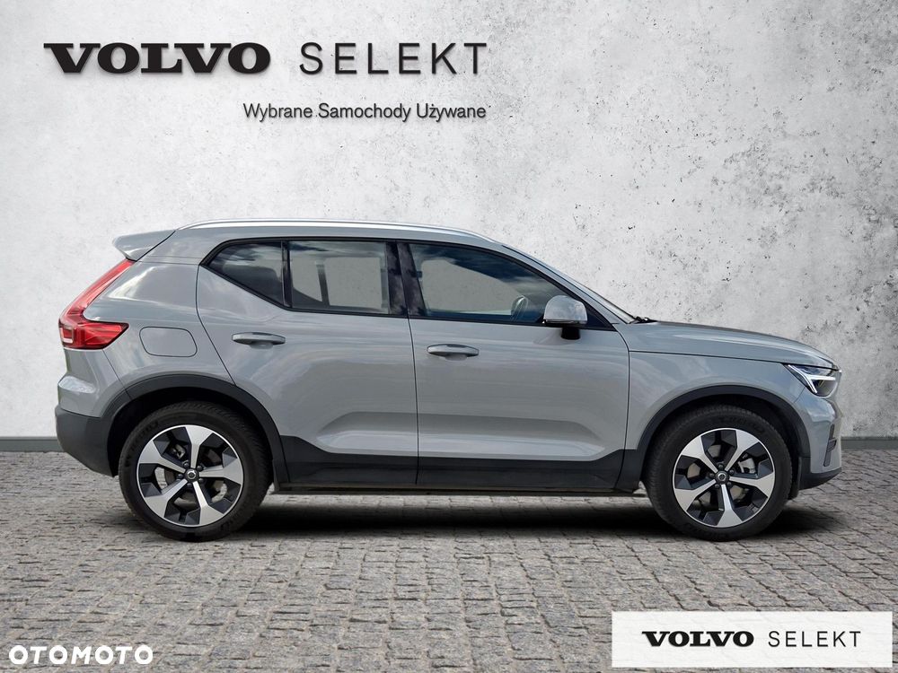 Volvo XC 40 - 8