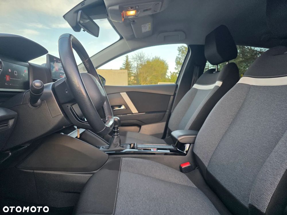 Citroën C4 1.2 PureTech Live Pack S&S - 35