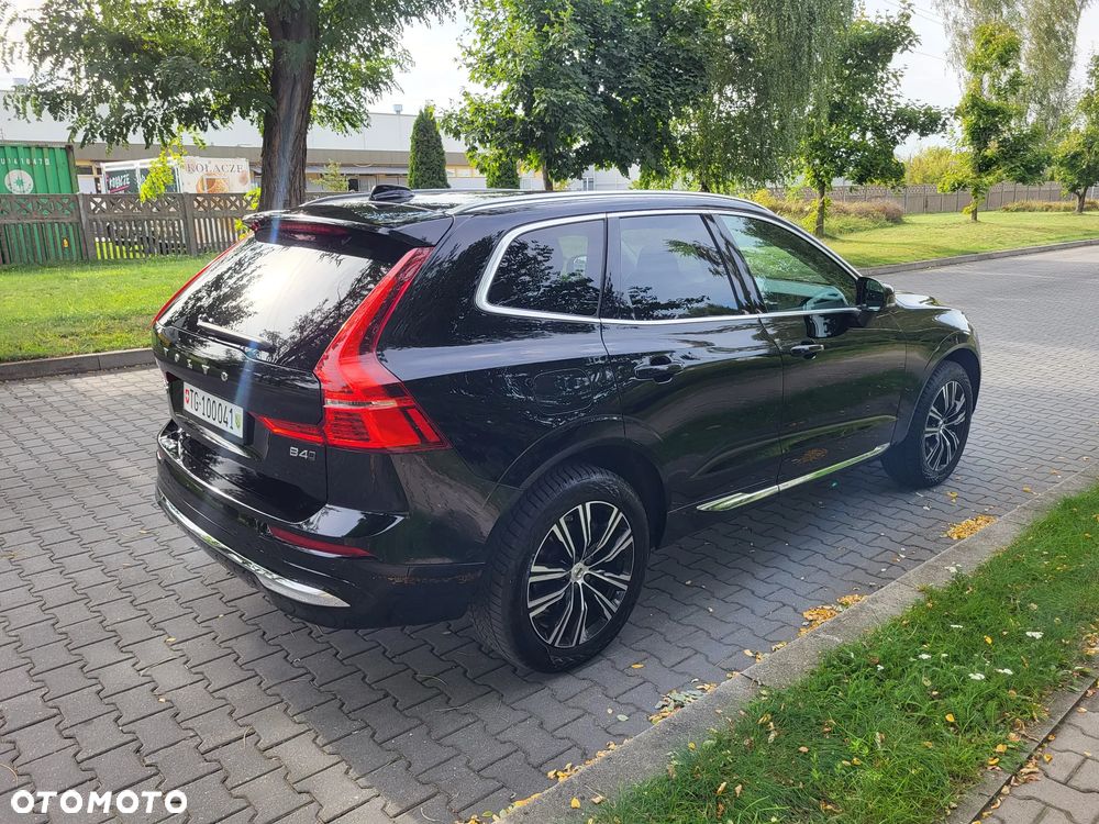 Volvo XC 60 B5 B AWD Inscription - 6