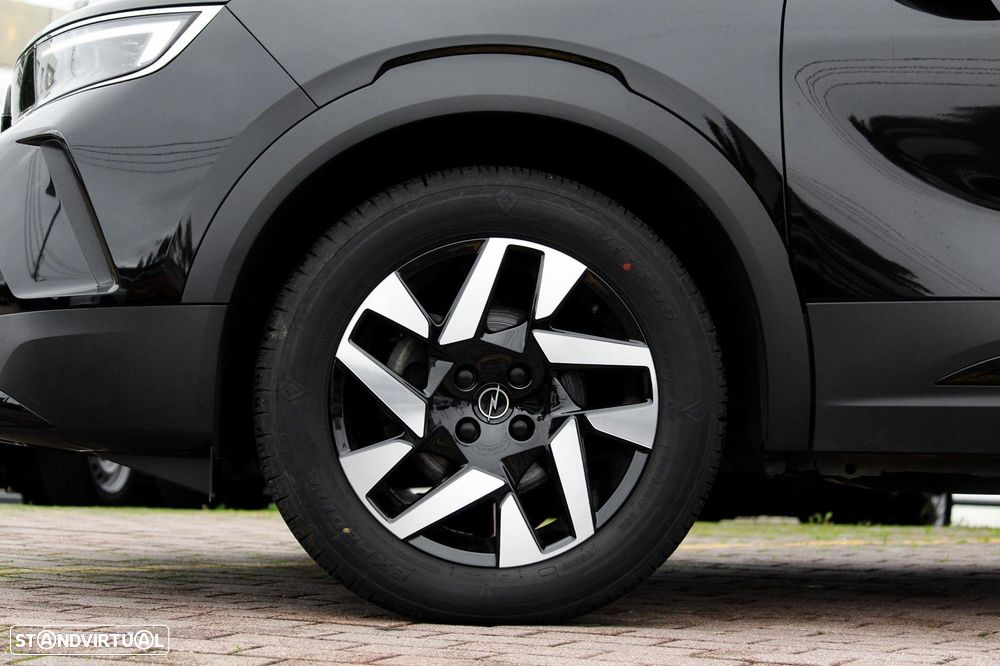 Opel Mokka 1.2 T Elegance - 6