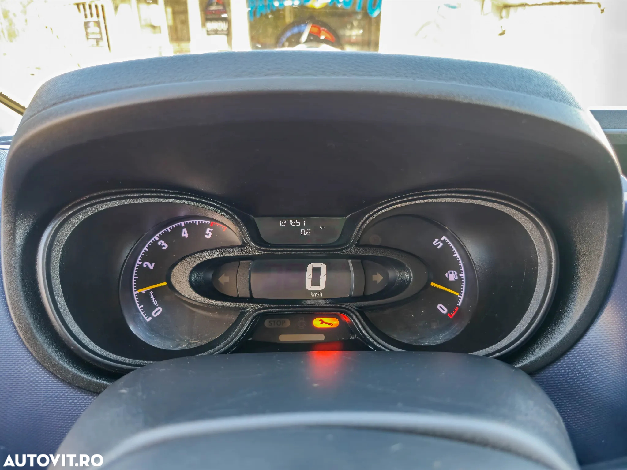 Opel Vivaro 1.6 CDTI L2H1 - 5