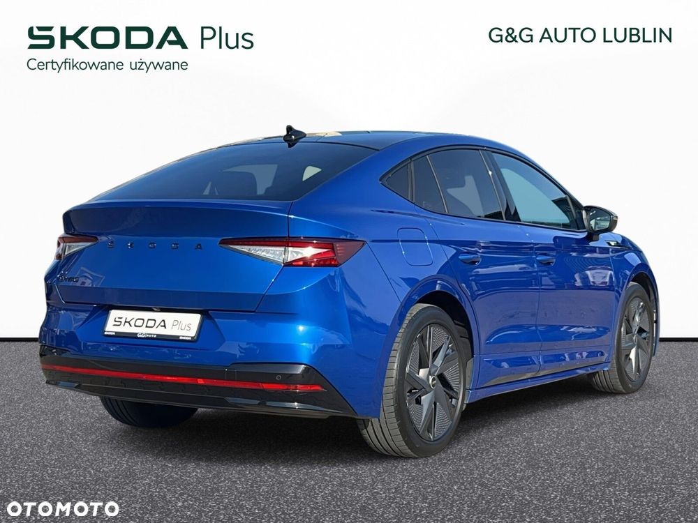 Skoda Enyaq RS 82kWh - 7